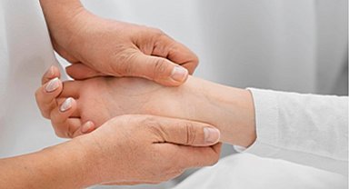 Dijital çağ el ve bilek sağlığını tehdit ediyor