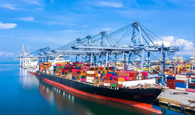 Dış ticaret verileri açıklandı... İhracat 21 milyar, ithalat 30 milyar doları aştı