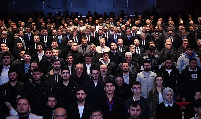 Dışişleri Bakanı Fidan'dan Başkan Büyükkılıç'a övgü