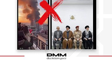 DMM: Deepfake ve manipülatif içeriklere karşı dikkat