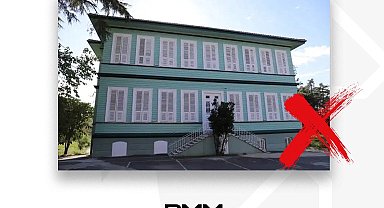 DMM'den "Koşuyolu Hastanesi Satılıyor" iddialarına yalanlama