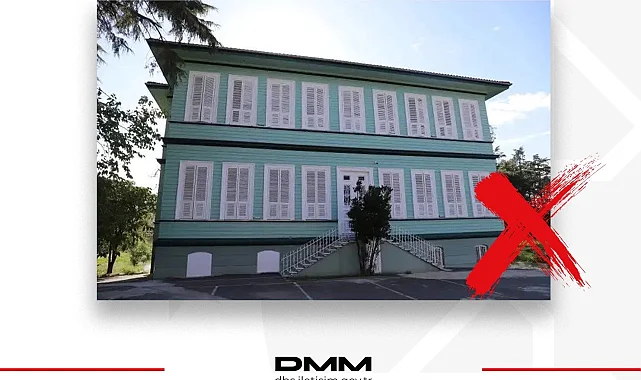 DMM'den "Koşuyolu Hastanesi Satılıyor" iddialarına yalanlama