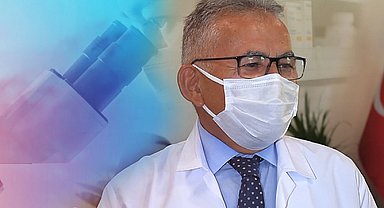 Doktor Başkan'dan '14 Mart' mesajı