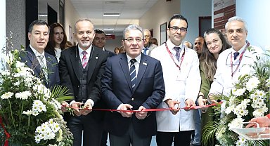 Dokuz Eylül'de tıp eğitiminde yeni dönem