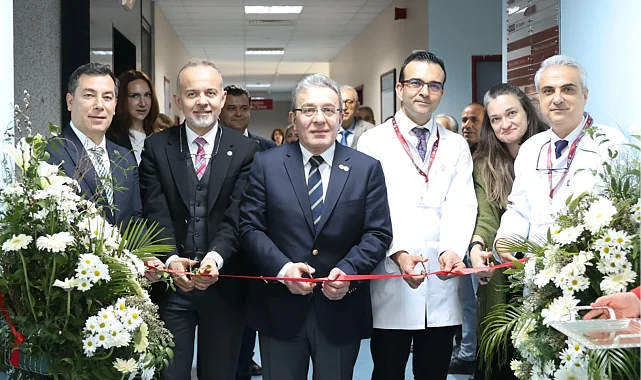 Dokuz Eylül'de tıp eğitiminde yeni dönem