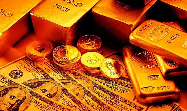 Dolar Güçleniyor Altın Yavaşlıyor