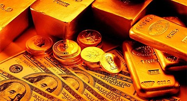 Dolar Güçleniyor Altın Yavaşlıyor