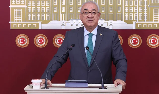 DSP'den emeklilere bayram ikramiyesi önerisi