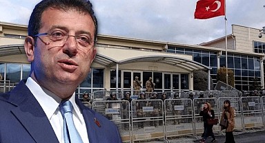 Duruşma Yarına Ertelendi