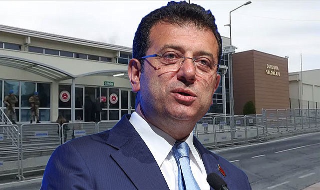 Duruşmaya Gergin Başlandı Ara Verildi