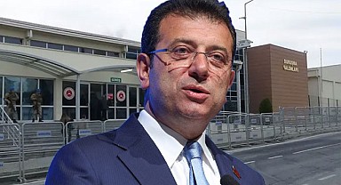 Duruşmaya Gergin Başlandı Ara Verildi