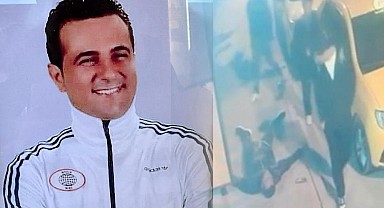 Edirne’de İftar Sonrası Sokakta Dram