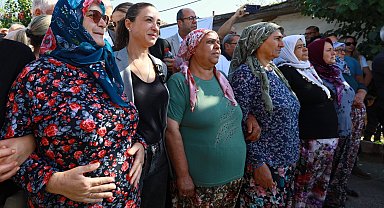 Efes Selçuk'un üreten kadınları 8 Mart'ta buluşuyor