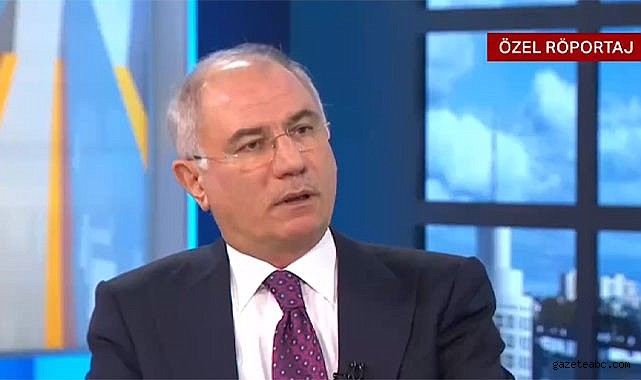 Efkan Ala: “Süreç tamamlanacak”