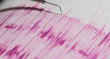 Elazığ Sivrice'de 4,3 büyüklüğünde deprem