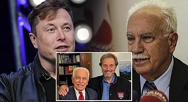Elon Musk'ın babası Errol Musk'ı ağırlamıştı! 