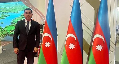 Eltürk: Azerbaycan'a yönelik kampanyalar Türkiye–Azerbaycan kardeşliğine ihanettir