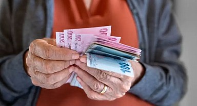 Emeklilere Bayram Müjdesi: 