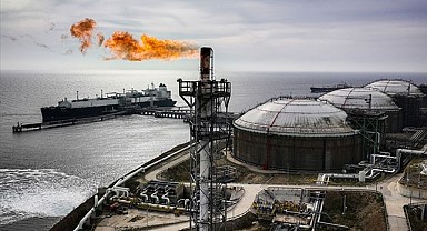 Enerji Piyasasında Düşen Gaz Fiyatları