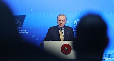 Erdoğan’dan İBB’ye Cerrahpaşa Eleştirisi