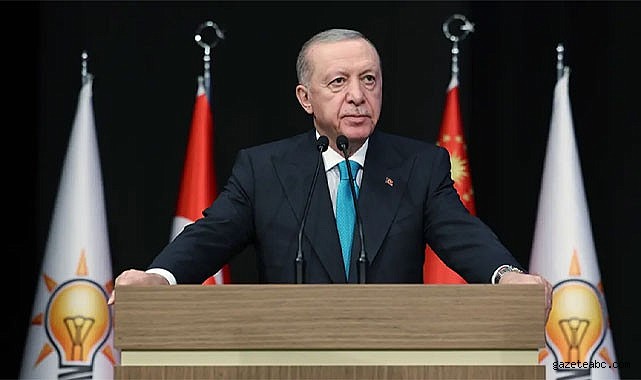 Erdoğan’dan İran’daki Saldırılara Sert Tepki