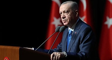 Erdoğan’dan Sıfır Atık Mesajı