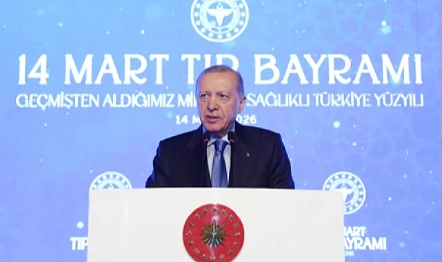 Erdoğan: "Gerektiğinde kayıtsız kalmayız"