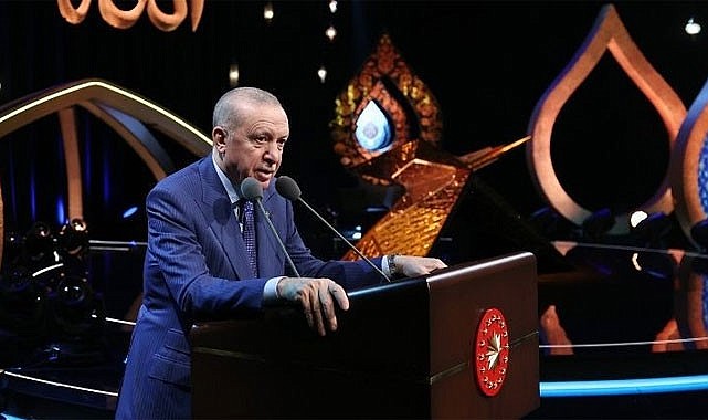 Erdoğan: “Kirli Senaryolara İzin Veremeyiz”