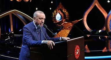 Erdoğan: “Kirli Senaryolara İzin Veremeyiz”