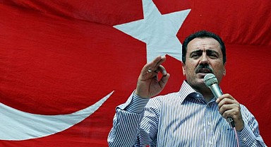 Erdoğan Yazıcıoğlu’nu Andı