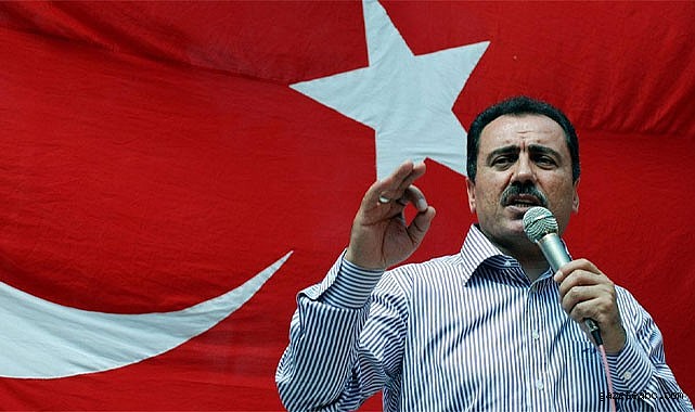 Erdoğan Yazıcıoğlu’nu Andı