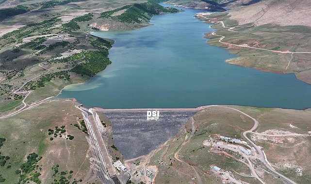 Erzurum’da Sulama ve Enerji Yatırımlarında Büyük Atılım