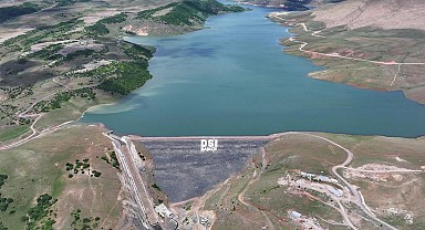 Erzurum’da Sulama ve Enerji Yatırımlarında Büyük Atılım