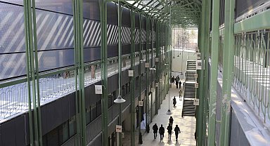 Esat Hâl yenilenerek Ankaralılarla buluşuyor