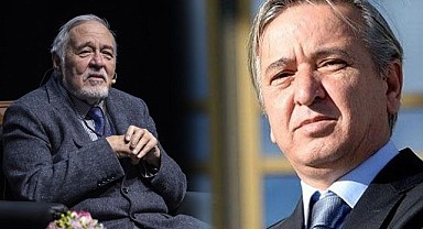 Eski Milletvekili Ortaylı’yı Hedef Aldı