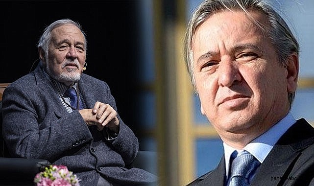 Eski Milletvekili Ortaylı’yı Hedef Aldı