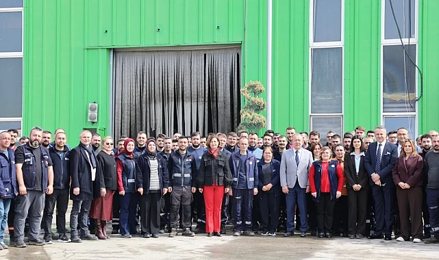 Eskişehir için çalışmaya devam