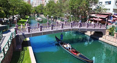 Eskişehir'de bayram öncesi kapsamlı hizmet planı