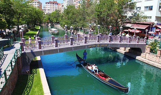 Eskişehir'de bayram öncesi kapsamlı hizmet planı