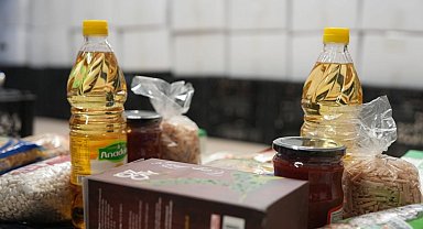 Eskişehir'de "Şehir Paylaşmaktır" dayanışması umut oluyor