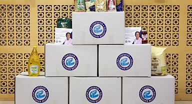 Eskişehir'de "Şehir Paylaşmaktır" uygulaması devam ediyor