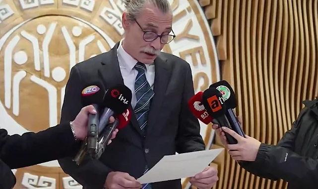 Etimesgut Belediyesi'nden 'operasyon değil' açıklaması