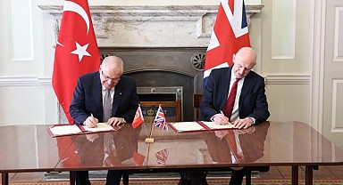 Eurofighter Desteğinde Yeni Sözleşme