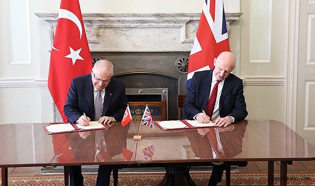 Eurofighter Desteğinde Yeni Sözleşme