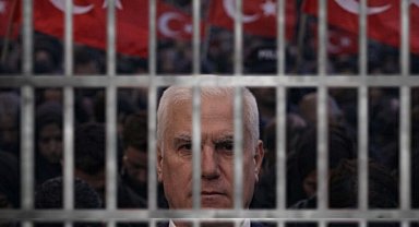 European Democratic: Bursa Belediye Başkanı'nın gözaltına alınması demokrasi için tehdit