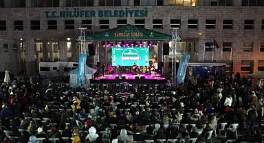 Ezginin Günlüğü Nilüfer Ramazan Sokağı’nda Sahne Aldı