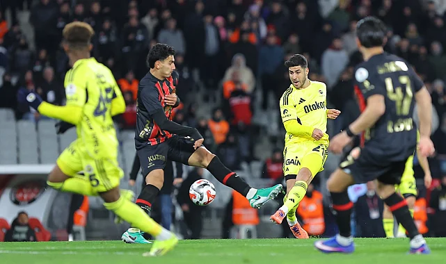 Fenerbahçe'de Tedesco krizi