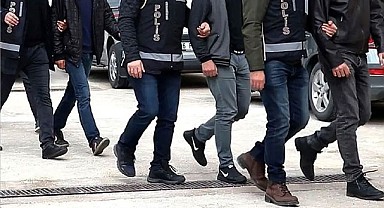 FETÖ'nün Kara Kuvvetleri yapılanmasına operasyon