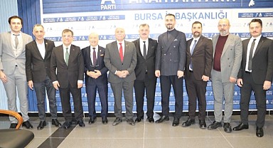Fikret Aslan: Ekonomi hastane alanlarını satacak kadar mı vahim?