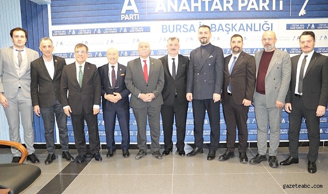 Fikret Aslan: Ekonomi hastane alanlarını satacak kadar mı vahim?